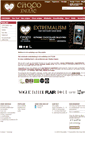 Mobile Screenshot of chocodelic.nl